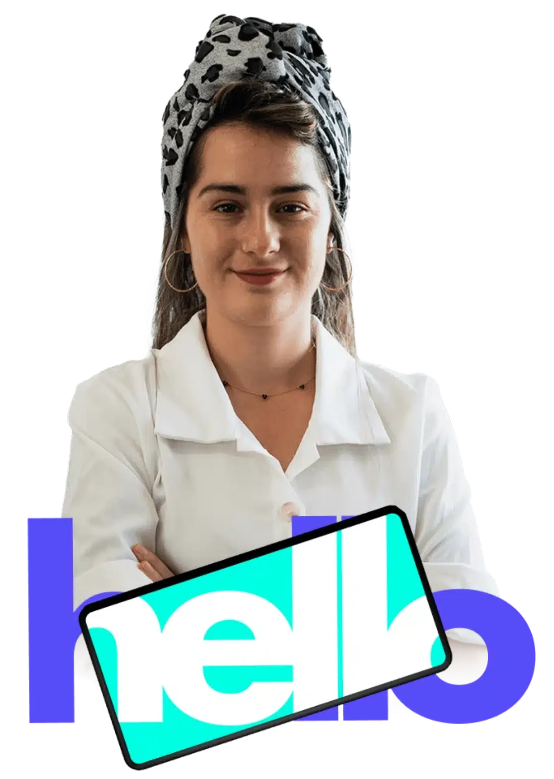 עידית – מומחית לבניית אתרי תדמית ושדרוג אתרים | DigitalBrain
