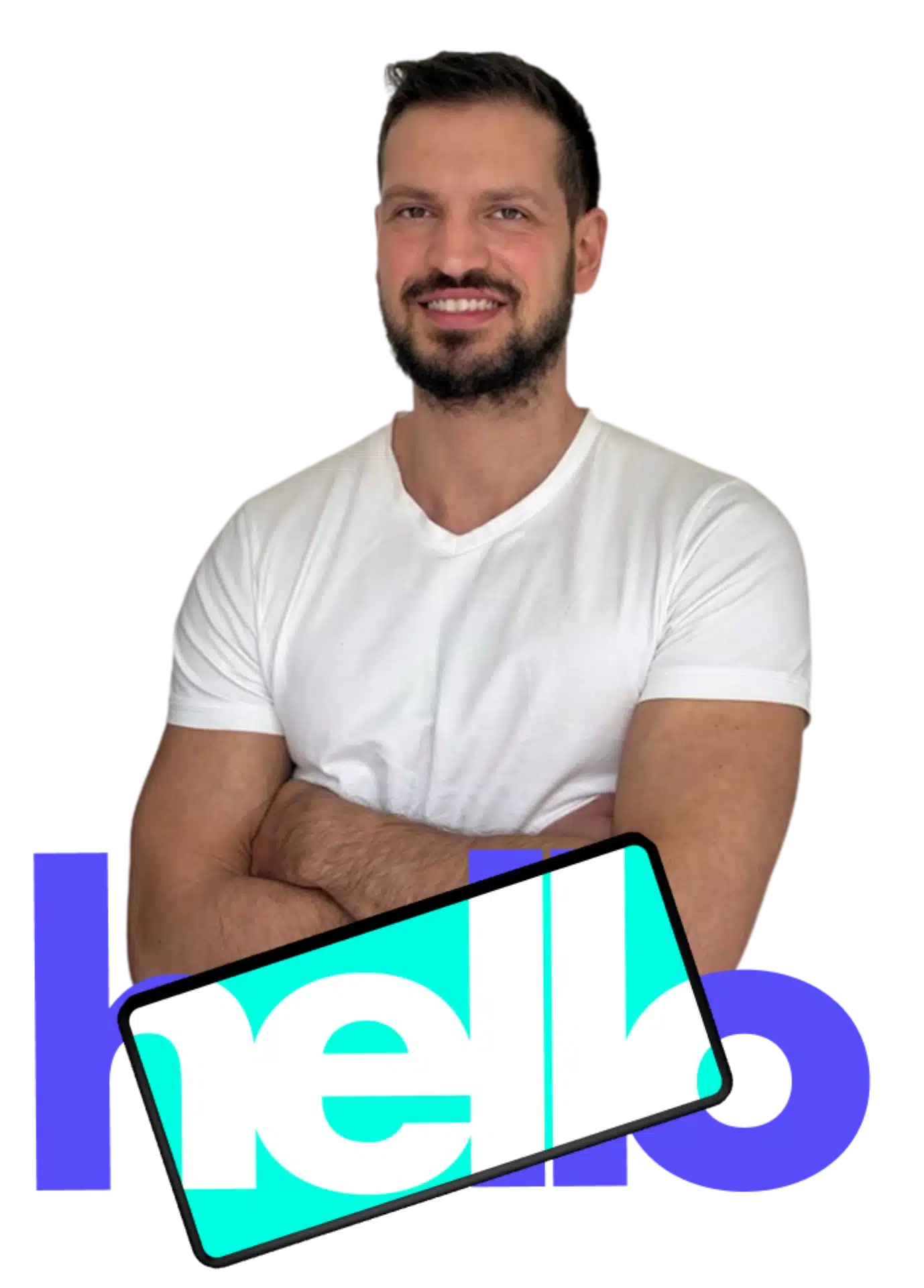 בר צור – מומחה אוטומציות וצ'ט בוט לעסקים | DigitalBrain